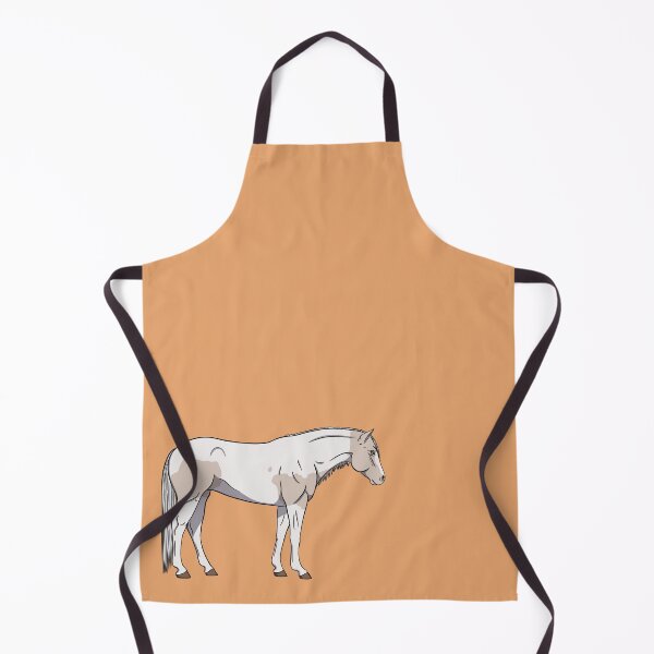 Item preview, Perlino Rabicano Tovero designed and sold by OWR-Artistry.