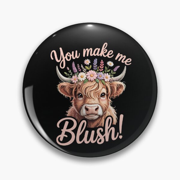 Item preview, kawaii cow - valentine cow - highland cow - cute animal pun - chibi cow - pastel valentine - cow lover gift - kawaii valentine - funny cow - kawaii aesthetic - animal pun - cow love - farm animals designed and sold by JansenGS.