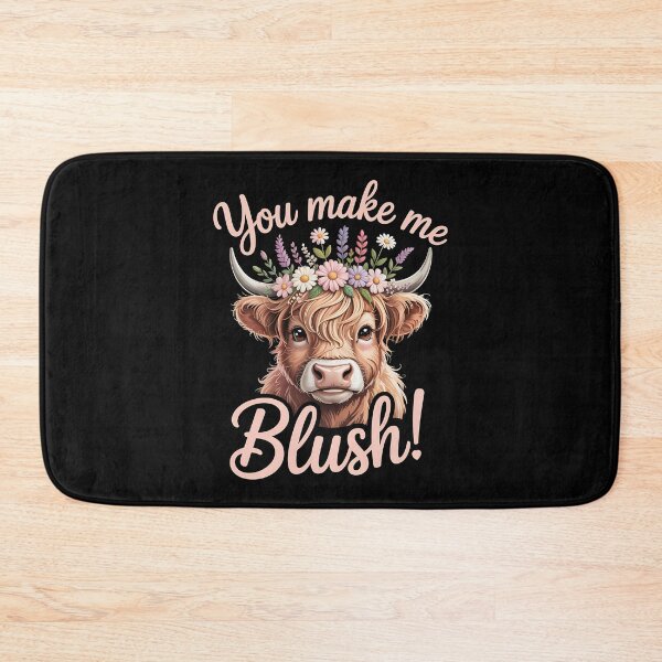 Item preview, kawaii cow - valentine cow - highland cow - cute animal pun - chibi cow - pastel valentine - cow lover gift - kawaii valentine - funny cow - kawaii aesthetic - animal pun - cow love - farm animals designed and sold by JansenGS.