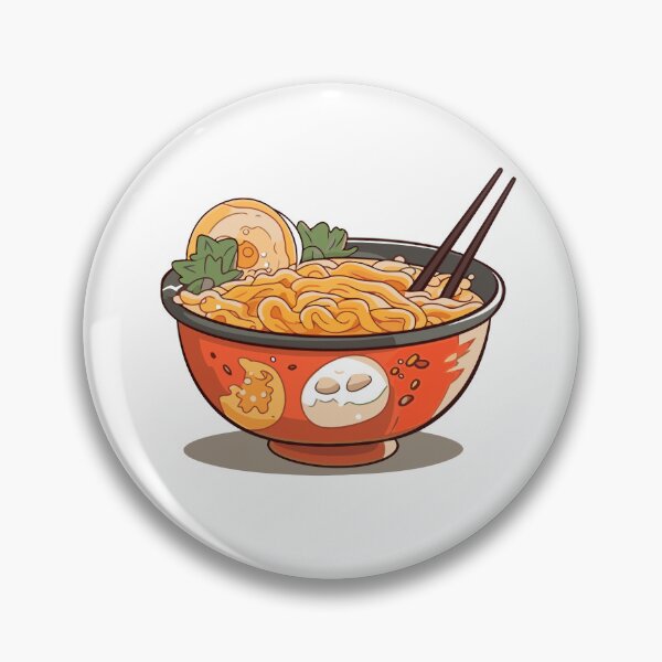 Artikelvorschau, Ramen Bowl entworfen und verkauft von vicksilvap.