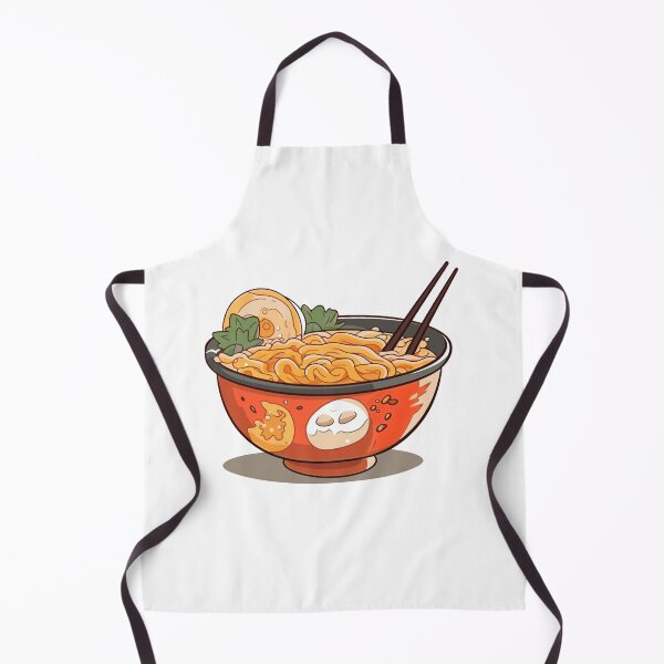 Item preview, Ramen Bowl designed and sold by vicksilvap.