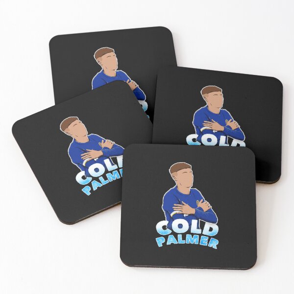 Item preview, Cold Cole Palmer  designed and sold by AntoineLevequ.