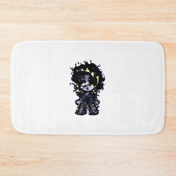 Item preview, Date Everything Game Dark Character  designed and sold by AimeBouchet.