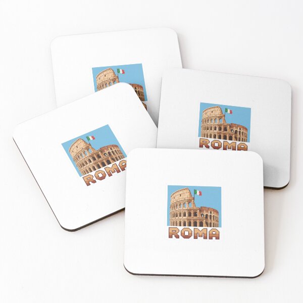 Item preview, Rome Colosseum designed and sold by M4nulas.