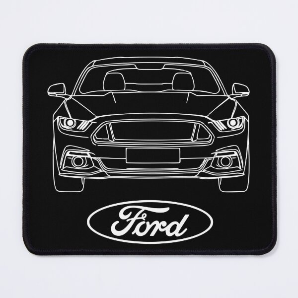 Item preview, Mustang S550 V2 designed and sold by BronArtworks.