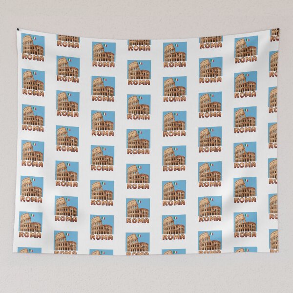 Item preview, Rome Colosseum designed and sold by M4nulas.
