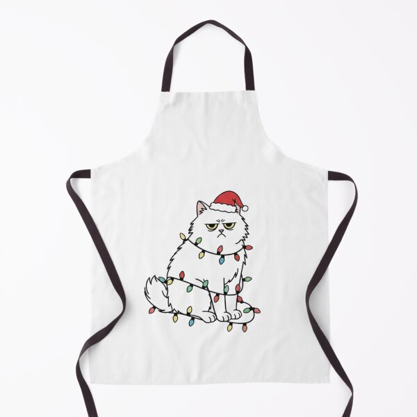 Item preview, High-Res Funny Christmas **Merch Design** PNG - Transparent **T-Shirt** & Sticker **Ready** Graphic File designed and sold by Siamcatshop.