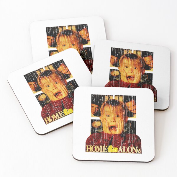 Item preview, Vintage Home Alone  designed and sold by gajorotoru.