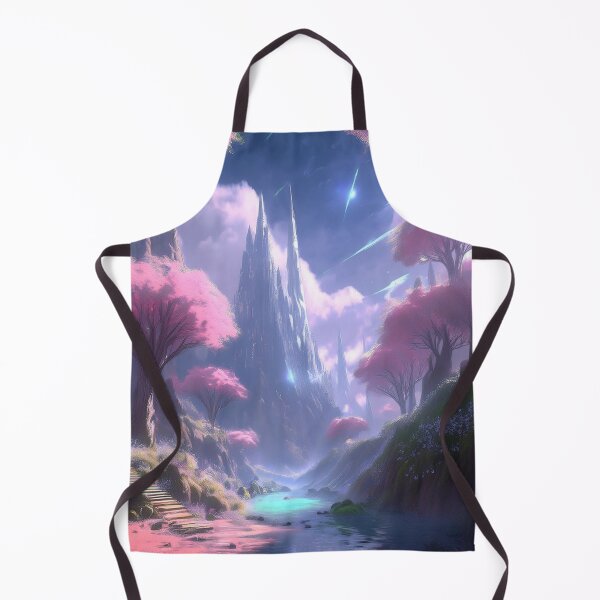 Item preview, Twilight Sorcerer Lands - Fantasy Designs designed and sold by RockitBaby.