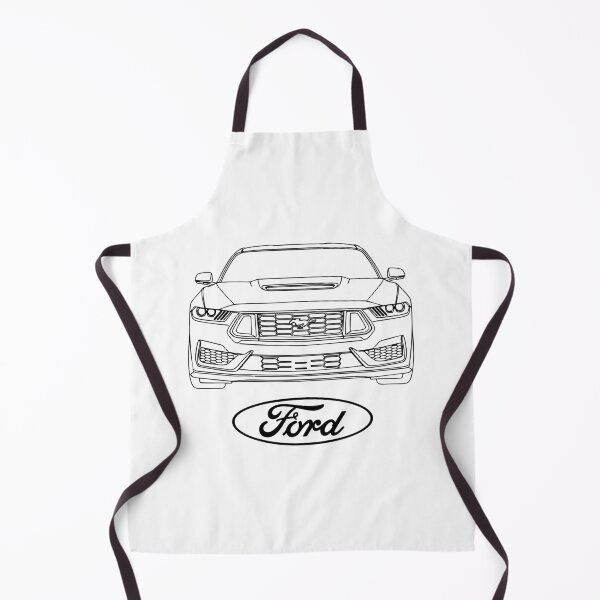 Item preview, Mustang S650 V1 designed and sold by BronArtworks.