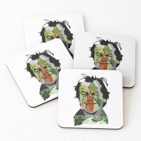 Item preview, JACK NICHOLSON designed and sold by CemDigitalArt.