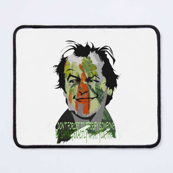Item preview, JACK NICHOLSON designed and sold by CemDigitalArt.