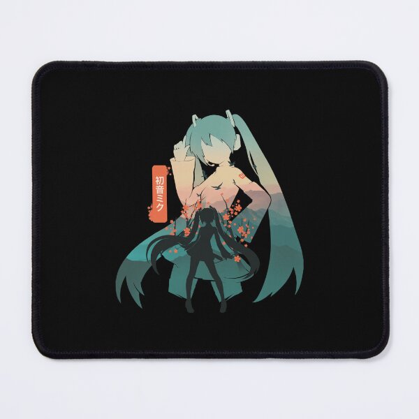 Item preview, Vocaloid Miku designed and sold by thedgareky.