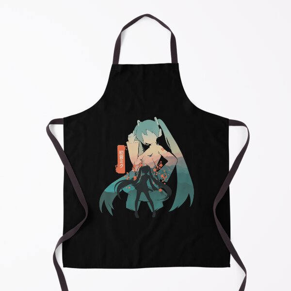Item preview, Vocaloid Miku designed and sold by thedgareky.