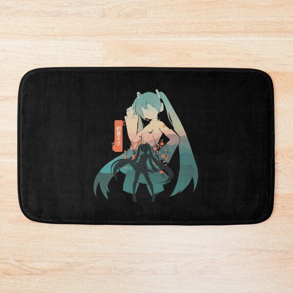 Item preview, Vocaloid Miku  designed and sold by thedgareky.