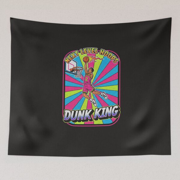 Item preview, Dunk King designed and sold by MilikDesignsPro.