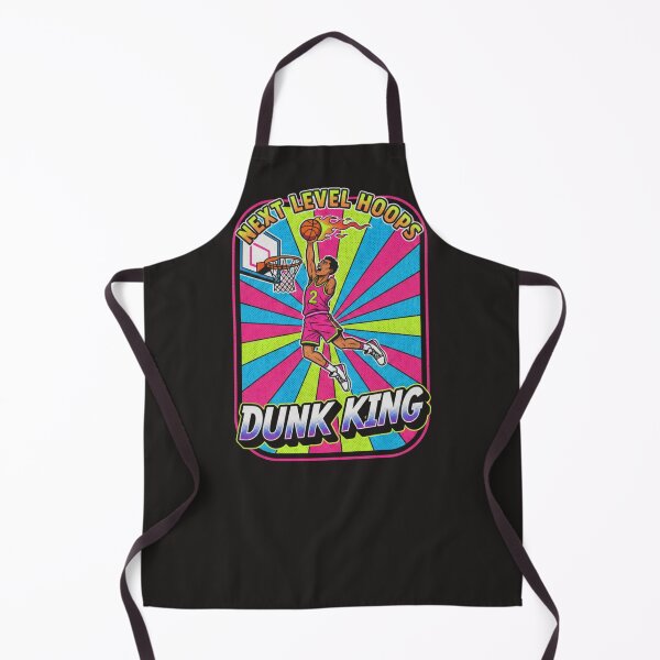 Item preview, Dunk King designed and sold by MilikDesignsPro.