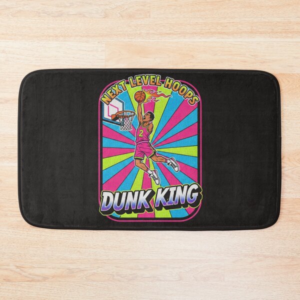 Item preview, Dunk King designed and sold by MilikDesignsPro.
