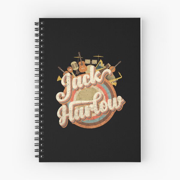 Item preview, Jack Harlow - Fun Design Tour Music  designed and sold by veleriorexian.