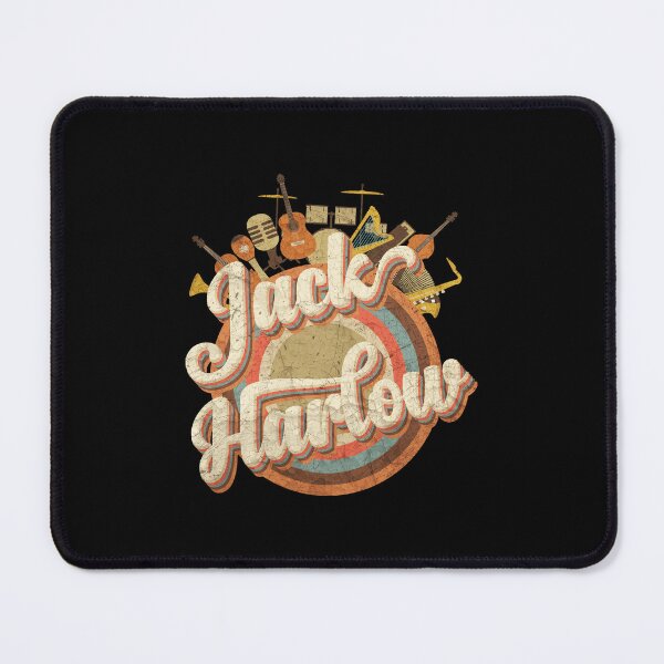 Item preview, Jack Harlow - Fun Design Tour Music  designed and sold by veleriorexian.