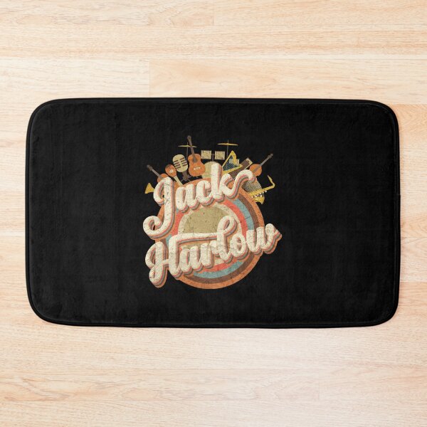 Item preview, Jack Harlow - Fun Design Tour Music  designed and sold by veleriorexian.