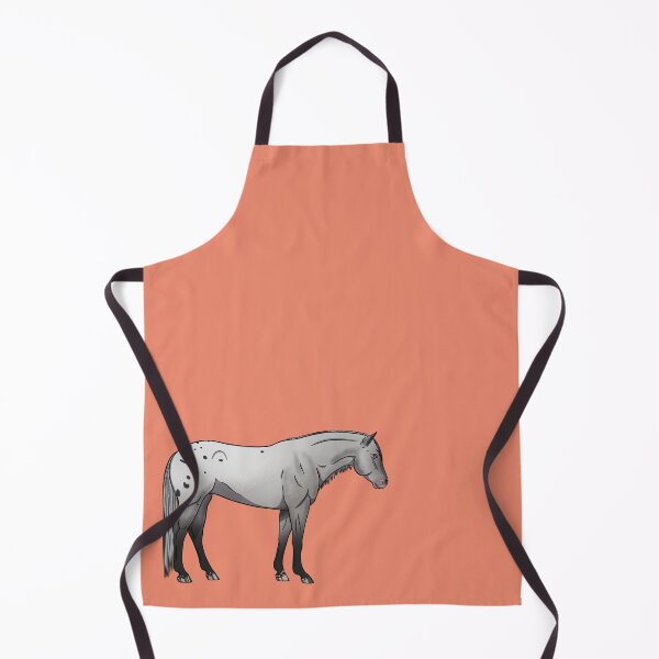 Item preview, Grulla Roan Varnish  designed and sold by OWR-Artistry.