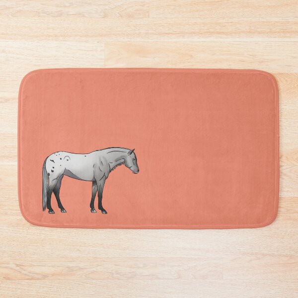 Item preview, Grulla Roan Varnish  designed and sold by OWR-Artistry.