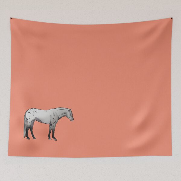 Item preview, Grulla Roan Varnish  designed and sold by OWR-Artistry.