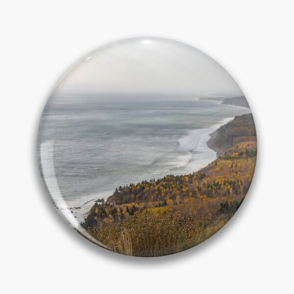 Artikelvorschau, Majestätische Aussicht auf dem Cabot Trail 1 entworfen und verkauft von jrtwynam.