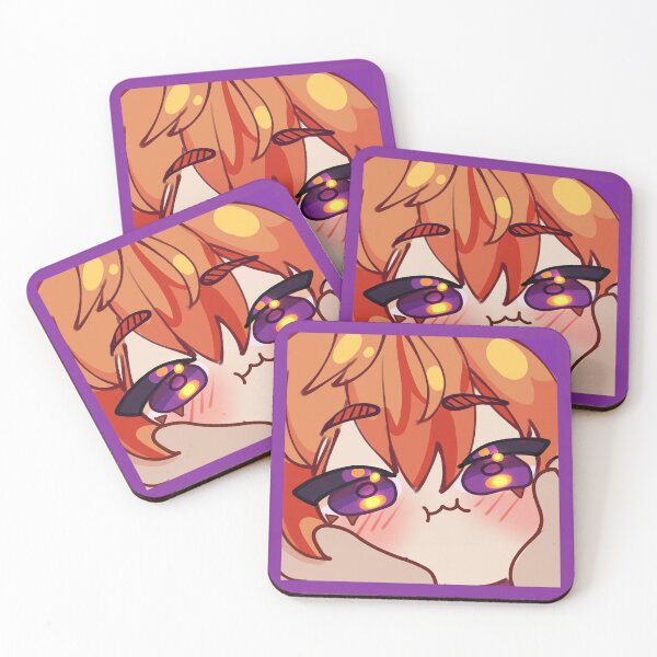 Item preview, Belelzebub Obey Me! Chibi designed and sold by Zouzoru.