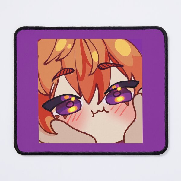 Item preview, Belelzebub Obey Me! Chibi designed and sold by Zouzoru.