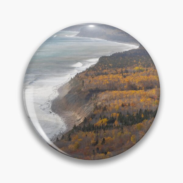 Item preview, Majestic Cabot Trail View 2 designed and sold by jrtwynam.