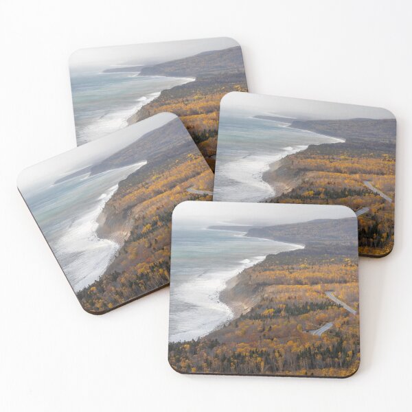 Item preview, Majestic Cabot Trail View 2 designed and sold by jrtwynam.
