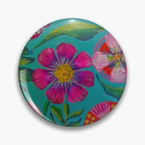 Item preview, Flowers designed and sold by Erica Rochester.