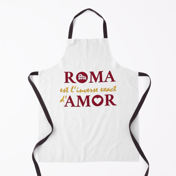 Item preview, Roma is the Exact Reverse of Amor designed and sold by ROMEPratique.