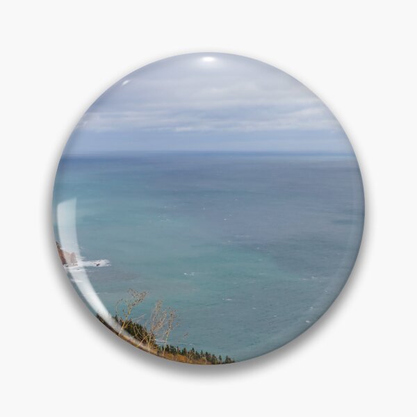 Item preview, Majestic Cabot Trail View 3 designed and sold by jrtwynam.