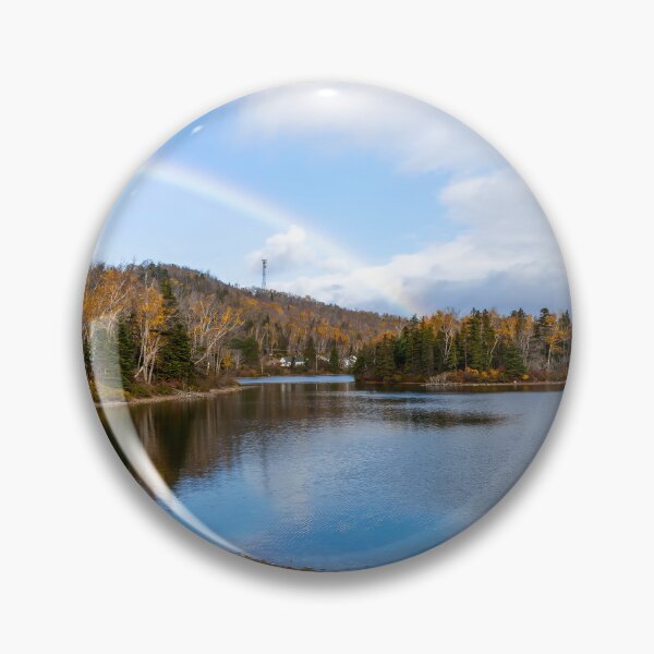 Item preview, Majestic Cabot Trail View 4 designed and sold by jrtwynam.