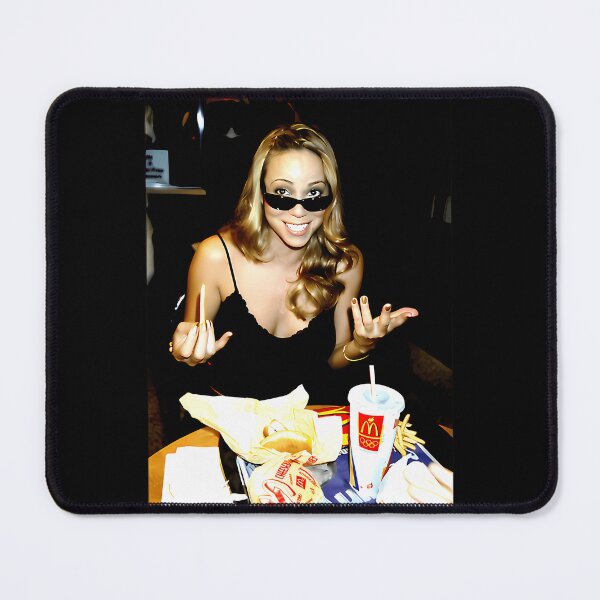 Item preview,  Mariah Carey designed and sold by fontinohardy71.