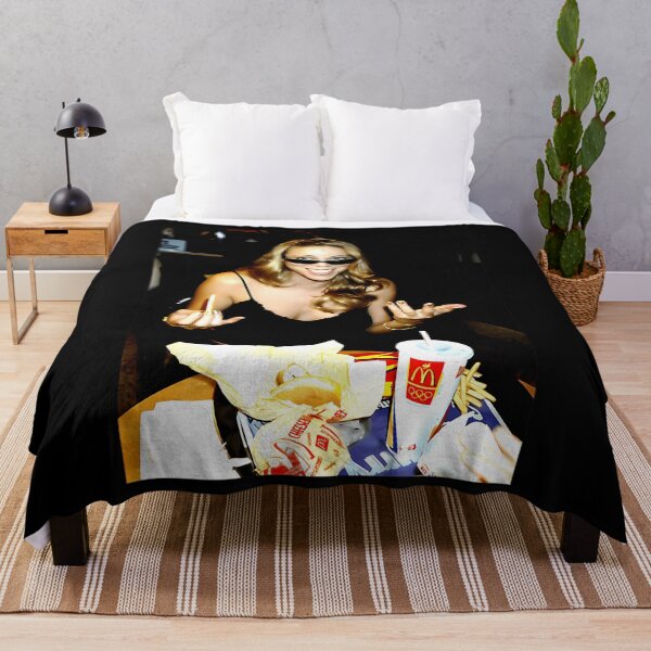 Item preview,  Mariah Carey designed and sold by fontinohardy71.