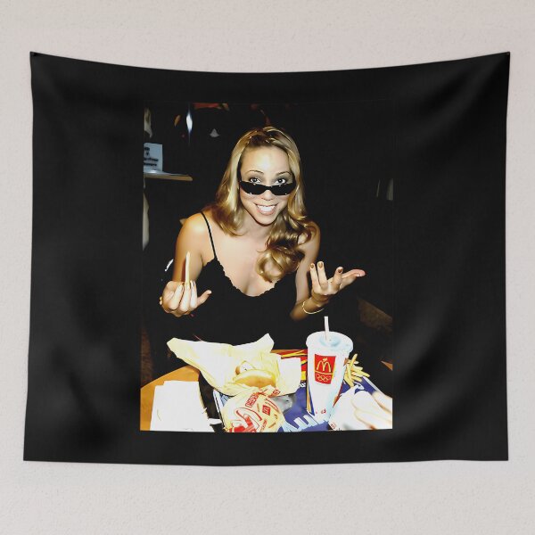 Artikelvorschau, Mariah Carey entworfen und verkauft von fontinohardy71.