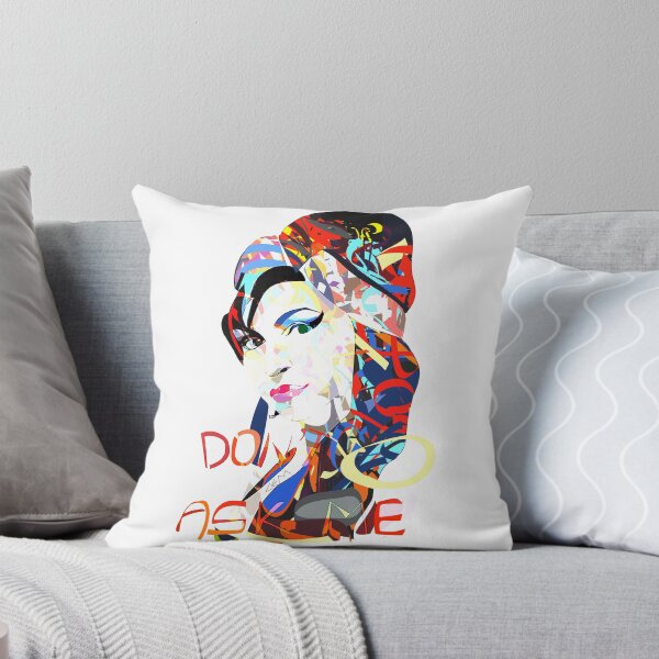Item preview, AMY WINEHOUSE designed and sold by CemDigitalArt.