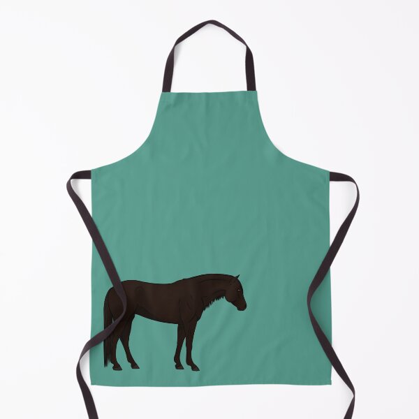 Item preview, Black Chestnut designed and sold by Old Water Cryptid .