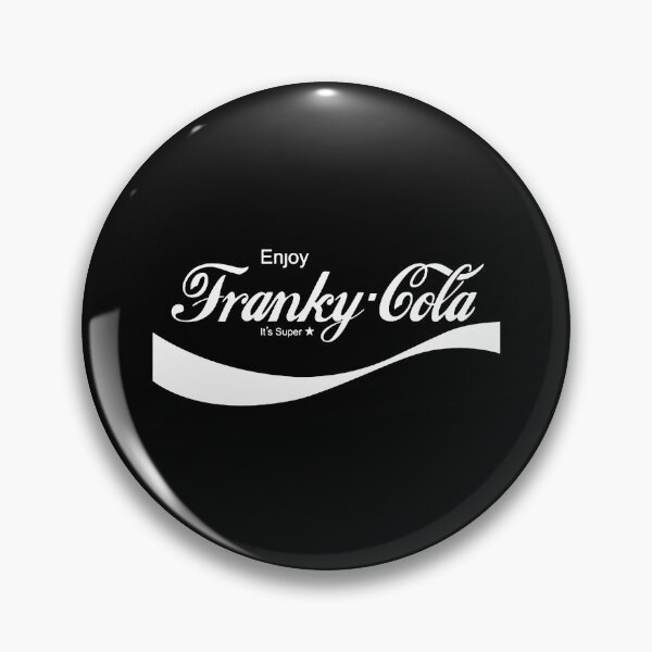 Item preview, Franky Cola  designed and sold by karenwilkersonn.