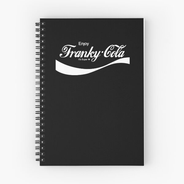 Item preview, Franky Cola  designed and sold by karenwilkersonn.