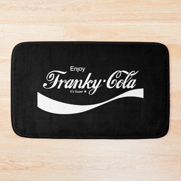 Item preview, Franky Cola  designed and sold by karenwilkersonn.