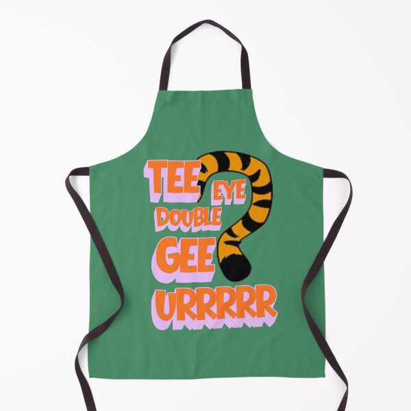 Item preview, Tigger designed and sold by OliveStreetDesigns.