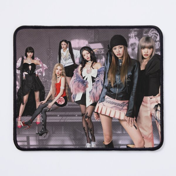 Item preview, IVE - IVE Secret designed and sold by RhodesToKpop.