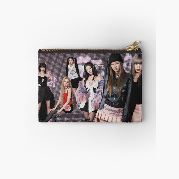 Item preview, IVE - IVE Secret designed and sold by RhodesToKpop.