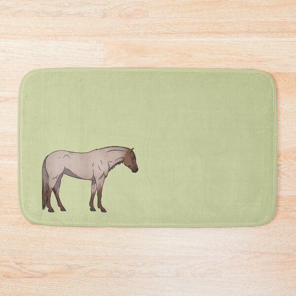 Item preview, Red Dun Corn Roan designed and sold by OWR-Artistry.