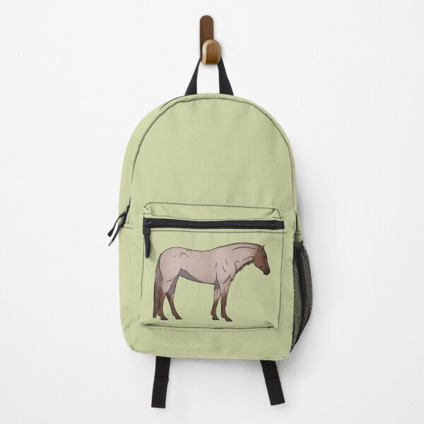 Item preview, Red Dun Corn Roan designed and sold by OWR-Artistry.